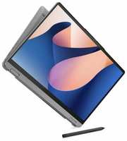 Ноутбук Lenovo IdeaPad Flex 5 14IRU8 Core i5 1335U 16Gb SSD256Gb Intel Iris Xe graphics 14″ IPS Touch WUXGA (1920x1200) Windows 11 Home WiFi BT Cam (82Y00004RK)