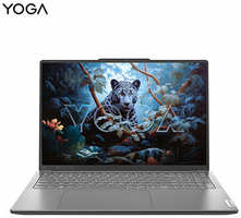 Ноутбук Lenovo Yoga Pro 16s 2024 Intel Core Ultra 9 185H Nvidia RTX 40603K 120Hz OLED 32GB 1TB SSD, Русская клавиатура
