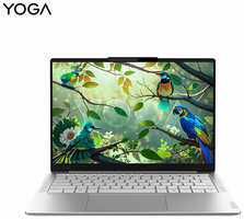 Ноутбук Lenovo Yoga Air 14 2024 Intel Core Ultra 7 155H 2.8K 120Hz OLED 32GB 1TB SSD, Русская клавиатура