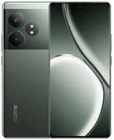 Смартфон realme GT 6T 12 / 256 ГБ RU, Dual nano SIM, Razor Green