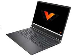Ноутбук HP Victus 16-d0041ur 16.1″ FHD/ Core i7-11800H/ 16GB/ 1TB SSD/ noODD/ GeForce RTX 3060 6GB)