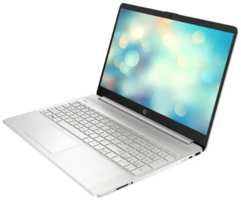 Ноутбук HP 15 15s-eq2453ng (QWERTZY) 15.6″ FHD, AMD R5-5500U, 8Gb, 256Gb SSD, no ODD, Win10