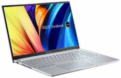 Ноутбук ASUS X1505VA-MA144 15.6″ 2.8K OLED 600N 120Hz / i5-13500H / 16GB / 1TB SSD / UMA / DOS