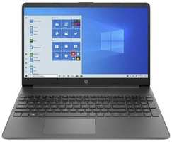 Ноутбук HP 15s-eq2069ur 4D4A7EA (AMD Ryzen 3 5300U 2.6GHz / 4096Mb / 256Gb SSD / No ODD