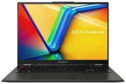 Ноутбук ASUS Vivobook S 16 Flip TN3604YA-MC099W 16″ AMD Ryzen 5 7530U, 8GB, 512GB, Vega 7, Win 11