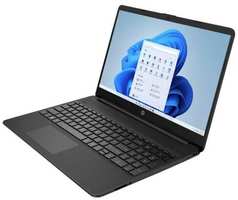 Ноутбук HP Laptop 15s-fq2002ny 15.6″ 1920x1080 / Core i5-1135G7 quad 2.4-4.2Ghz / 8Gb / 256PCISSD