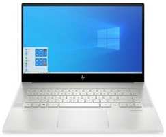 15.6″ Ноутбук HP Envy 15-ep1029ur (1920x1080, Core i7 11800H 2.3Ghz,16Gb,1024SSD, Win10 Home)