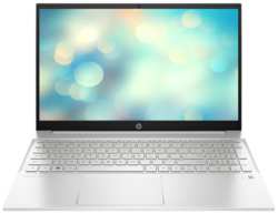 Ноутбук HP Pavilion 15t-eg300 15.6″ 1920x1080 FHD IPS (Intel Core i7-1355U, 16GB RAM DDR4, 1TB SSD, Intel Iris XE Graphics, Windows 11 Home) Silver