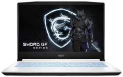 Ноутбук MSI Sword 15 15.6″ FHD 1920x1080 IPS 144 Hz (Intel Core i7-12650H, 32GB RAM DDR4, 1ТB SSD, NVIDIA GeForce RTX 3070Ti, Win 11) A12UGS-698US