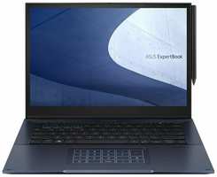 Ноутбук ASUS ExpertBook B7 Flip B7402FBA-L90079 Intel Core i5-1240P/16Gb/SSD512Gb/14″/WQXGA (2560 x 1600)/IPS/touch/noOS/Star (90NX04V1-M00NH0)