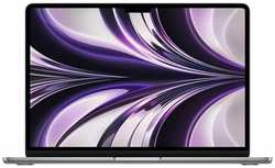 Apple Macbook Air M2 Ноутбук 13.6″, (M2 / 8 / 512 / 2022) SSD512 Space Gray / Космический серый