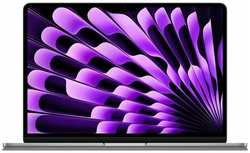 Apple MacBook ноутбук Air 13 (M3 / 8 / 512 / 2024) Gray / Серый