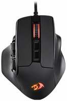 Defender Мышка USB OPTICAL AATROX 71276 REDRAGON