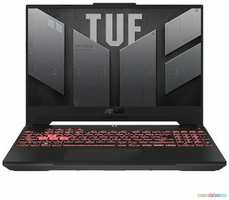 ASUS Игровой ноутбук TUF Gaming FA707NV 90NR0E35-M003R0