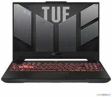 ASUS Игровой ноутбук TUF Gaming FA507NU-LP141 90NR0EB5-M00FN0