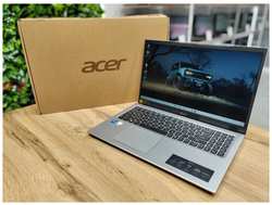 Ноутбук Acer Aspire 3 / Intel Core i5-1135g7 / 8Gb / 256Gb SSD. M2 / 15.6″ FullHD IPS / Windows 11
