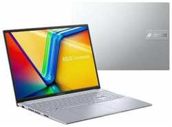 16″ Ноутбук ASUS Vivobook 16X K3605ZF-N1030W (90NB11E2-M00CB0) - 1920x1200, IPS, Intel Core i5 12450H, ядра: 8 х 2 ГГц, 16 ГБ, SSD 512 ГБ, GeForce RTX 2050 - 4ГБ, Windows 11 Home