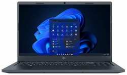 F+ 15.6″ Ноутбук F_Plus FLAPTOP-I-Series (FLTP-5I3-8256-W_GREY) - 1920x1080, IPS, Intel Core i3 1215U, ядра: 6 х 1.2 ГГц, 8 ГБ, SSD 256 ГБ, Intel UHD Graphics, Windows 11 Home