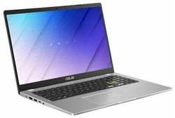 15.6″ Ноутбук ASUS Vivobook Go 15 E510KA-EJ292W (90NB0UJ3-M00AY0) - 1920x1080, Intel Celeron N4500, ядра: 2 х 1.1 ГГц, 8 ГБ, SSD 256 ГБ, Intel UHD Graphics, Windows 11 Home