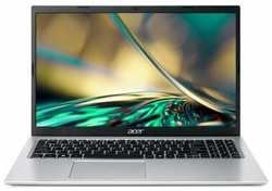 15.6″ Ноутбук Acer Aspire 3 A315-58-383A (NX. ADDEP.01S) - 1920x1080, IPS, Intel Core i3 1115G4, ядра: 2 х 3 ГГц, 8 ГБ, SSD 512 ГБ, Intel UHD Graphics, без ОС