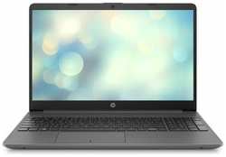 15.6″ Ноутбук HP Laptop 15-dw3682nia (6W1E3EA) - 1366x768, TN, Intel Core i5 1135G7, ядра: 4 х 2.4 ГГц, 8 ГБ, SSD 512 ГБ, GeForce MX450 - 2 ГБ, без ОС