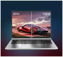 Ноутбуки Acer-Go-Pro-i5-13500H-16-512
