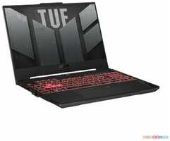 ASUS Игровой ноутбук TUF Gaming A15 FA507UI-HQ059 (90NR0I65-M00330) 90NR0I65-M00330