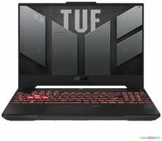 ASUS Игровой ноутбук TUF Gaming FA507UV-LP027 90NR0I25-M001D0