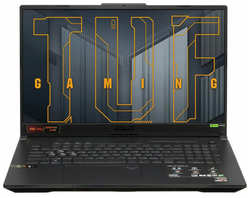 17.3″ Игровой ноутбук ASUS TUF Gaming A17 FA707NV-HX067 [90NR0E35-M003X0] без ОС