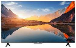 Телевизор Xiaomi Mi TV A 2025, 55″, 3840x2160, DVB/T2/C/S2, HDMI 2, USB 2, Smart TV