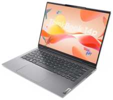 Lenovo Ноутбуки ThinkBook 14p R7-6800H 16G 512G 16:10 2.2K Win11