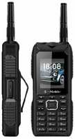 Телефон S Mobile S555, 4 SIM