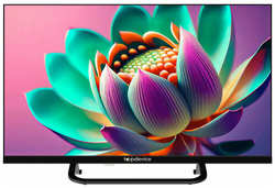 TopDevice Телевизор Top Device 24' SMART TV YaOS CS07 HD (TDTV24CS07H_BK)