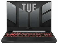 ASUS TUF Gaming A15 FA507UI-HQ059 [90NR0I65-M00330] 15.6″ {QHD Ryzen 9 8945H/32Gb/1Tb SSD/RTX 4070 для ноутбуков - 8Gb/noOs}