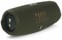Портативная акустика JBL Charge 5