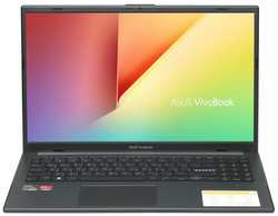15.6″ Ноутбук ASUS Vivobook Go 15 E1504FA-BQ040W черный