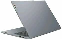 Ноутбук Lenovo IdeaPad Slim 3 16IAH8 Core i5 12450H/16Gb/512Gb SSD/16″ WUXGA/DOS