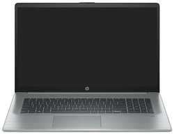 Ноутбук HP ProBook 470 G10 17.3″ (1920x1080) IPS /  Intel Core i7-1355U /  Без OC, silver (816K8EA#UUQ)