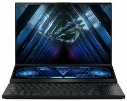 Ноутбук ASUS GX650PY-NM049W 16″ черный (90NR0BI1-M002U0)