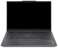 Lenovo Ноутбук ThinkPad E14 Gen 5 14″ WUXGA (1920x1200) IPS 300N, i7-1355U, 2x8GB DDR4 3200, 512GB SSD M.2, Intel Iris Xe, WiFi6, BT, FPR, TPM2, IR&FHD Cam, 57Wh, 65W USB-C, NoOS, 1Y, 1.43kg (21JK0006RT)