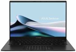 Ноутбук Asus Zenbook 14 OLED UM3406HA-QD015W (90NB1271-M003F0)