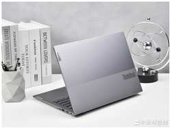 Ноутбук Lenovo Thinkbook 14 i5-13500H / 32 Гб / 1 Тб / Iris XE / Windows 11 Home Полностью русифицирован