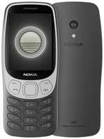 Телефон Nokia 3210 (2024), 2 SIM, grunge