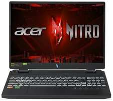 16″ Ноутбук Acer Nitro 16 AN16-41-R5MW