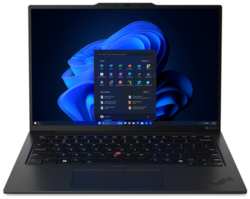 14″ ноутбук Lenovo Thinkpad X1 Carbon Gen 12 2.8K [2880x1800] Ultra 7-155U 32gb LPDDR5X 1024 GB SSD NVMe Intel® ARC Graphics Win11Home