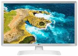 Телевизор LED LG 24″ 24TQ510S-WZ HD 60Hz DVB-T DVB-T2 DVB-C USB WiFi Smart TV