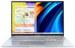 Ноутбук Asus VivoBook 16 X1605ZA-MB830 16?/Core i7/16/SSD 1024/Iris Xe Graphics/no OS