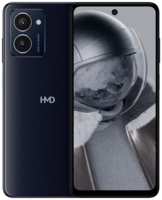 Смартфон HMD Pulse Pro 8 / 256 ГБ, Dual nano SIM, Black Ocean