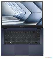 ASUS Ноутбук ExpertBook B1402CBA-EB3836X (90NX05V1-M04B70) 90NX05V1-M04B70