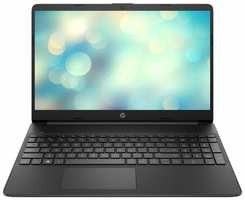 Ноутбук HP Ноутбук HP 15s-fq2000ur Intel Core i7-1165G7/8Gb/512Gb/15.6»/IPS/FHD/noOS/ (488H8EA) (273286)